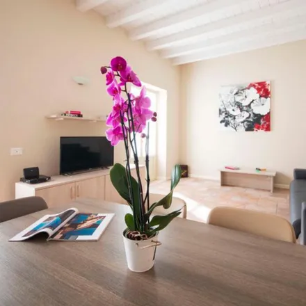 Image 2 - L’Ennsesima Osteria con Alloggio, Via Statale Maderno, 60, 25084 Maderno BS, Italy - Apartment for rent