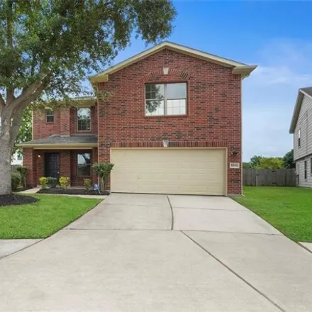 Image 2 - 8599 Village Rose Lane, Harris County, TX 77072, USA - House for sale