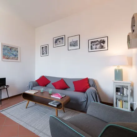 Image 1 - Borgo Ognissanti, 50 - Apartment for rent