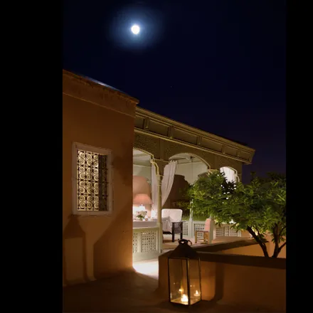 Image 4 - Riad Safa, Derb Lalla Azzouna, 40040 Marrakesh, Morocco - House for rent