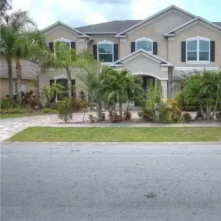 Buy this 5 bed house on 16134 Lytham Drive in Hillsborough County, FL 33556
