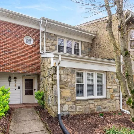 Rent this 3 bed apartment on 1056 Moorefield Hill Place Southwest in Vienna, VA 22180