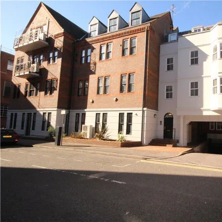 Rent this 2 bed apartment on College Road in Guildford, GU1 4QG