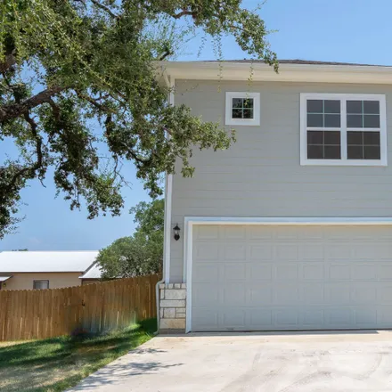 Buy this 3 bed house on 144 Driftwood Drive in Granite Shoals, Burnet County