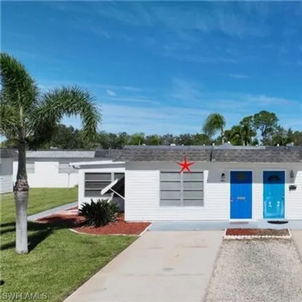 Rent this 1 bed house on 16 Hamlin Court in Lehigh Acres, FL 33936