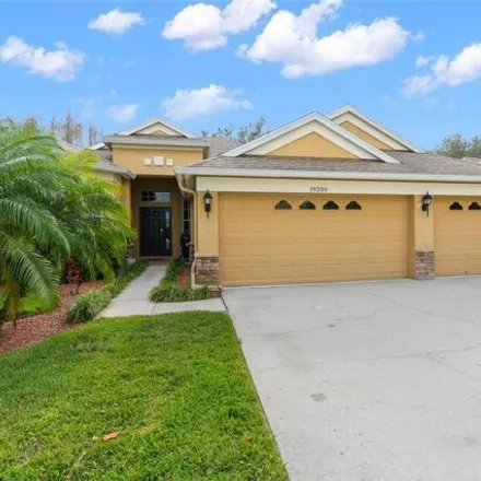 Buy this 4 bed house on 19190 Sunset Bay Drive in Pasco County, FL 34638