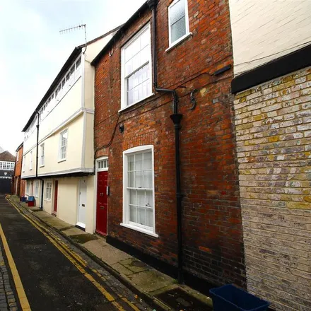 Rent this 1 bed apartment on André Rose in 53 Palace Street, Canterbury