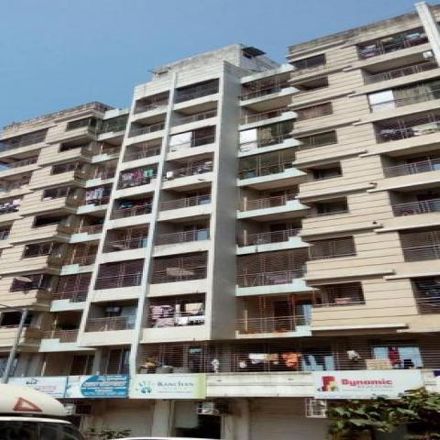 Rent this 1 bed apartment on unnamed road in Mira, - 401107