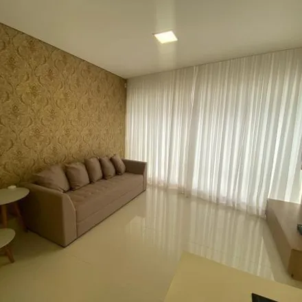 Rent this 1 bed apartment on Avenida Affonso Penna in Aparecida, Santos - SP