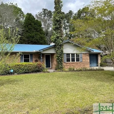 Buy this 3 bed house on 312 Nottingham Way in Hinesville, GA 31313
