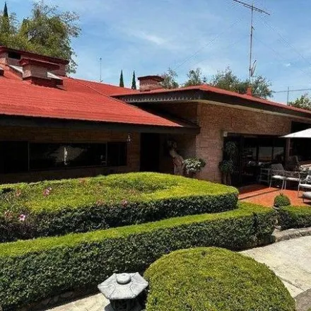 Image 2 - Calle Paseo del Anáhuac 5, 52787 Interlomas, MEX, Mexico - House for sale