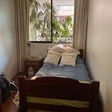 Buy this 3 bed apartment on Diego de Deza 1134 in 758 0024 Provincia de Santiago, Chile