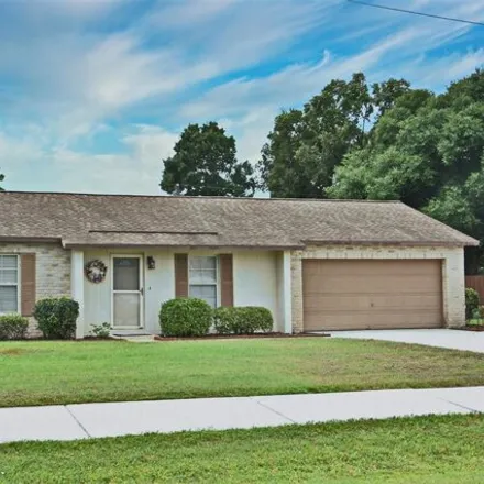 Buy this 3 bed house on 1525 East Normandy Boulevard in Deltona, FL 32725