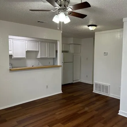 Rent this 2 bed house on 5312 Humbert Avenue in Fort Worth, TX 76107