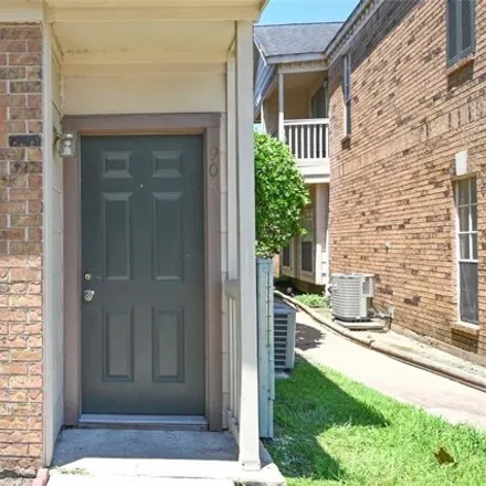 Rent this 2 bed house on 8219 El Rio Street in Houston, TX 77054