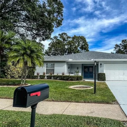 Rent this 2 bed house on 1269 Gillespie Drive North in Pinellas County, FL 34684