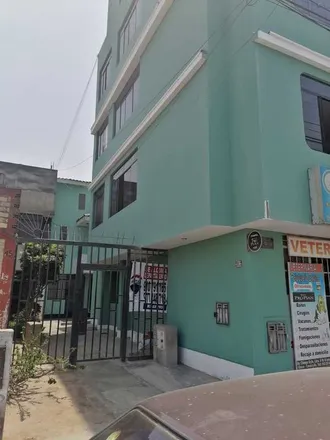 Image 3 - Institución Educativa No. 8174, Jirón Baños del Inca, Carabayllo, Lima Metropolitan Area 15316, Peru - Apartment for rent