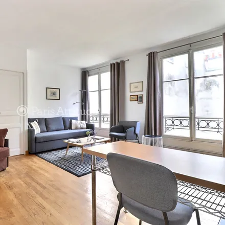 Image 2 - 13 Rue Jean Beausire, 75004 Paris, France - Apartment for rent