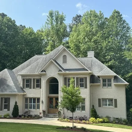Buy this 4 bed house on 1098 Megson Court in North Raleigh, NC 27614