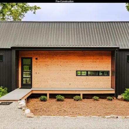 Buy this 4 bed house on 349 Brannan Ridge in Union County, GA 30582