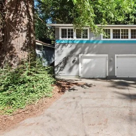 Buy this 3 bed house on 14461 Old Cazadero Road in Monte Rosa, Guerneville