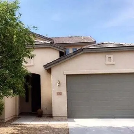 Rent this 4 bed house on 1792 West Homestead Drive in Chandler, AZ 85286