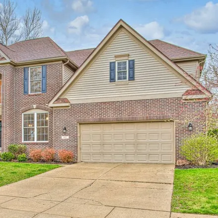 Buy this 4 bed house on Lacebark Way in Avon, IN 46123