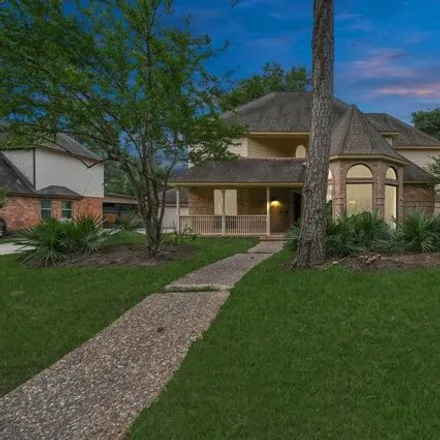 Buy this 5 bed house on 12211 Normont Dr in Houston, Texas