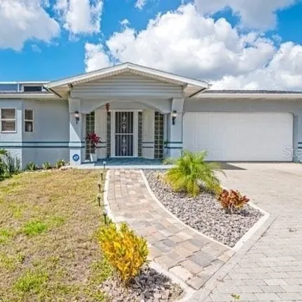Rent this 3 bed house on 3509 Port Charlotte Boulevard in Port Charlotte, FL 33952