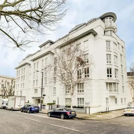 Image 2 - One Warrington Gardens, 1 Warrington Gardens, London, W9 1ER, United Kingdom - Apartment for sale
