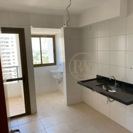 Buy this 3 bed apartment on Rua 13 in Setor Vila Brasília, Aparecida de Goiânia - GO