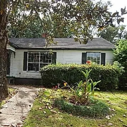 Buy this 3 bed house on 1885 Mott Drive West in Allenville, Mobile