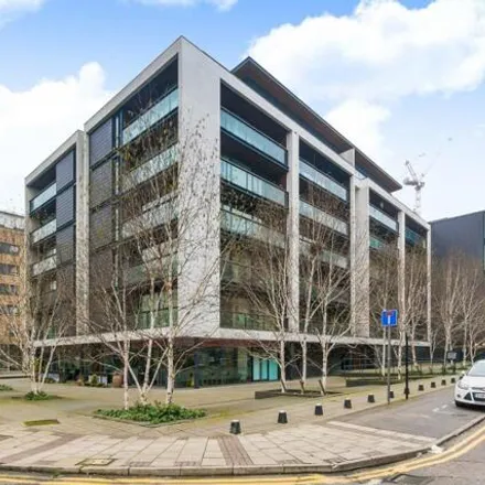 Image 2 - Victoria Mills Studios, 10 Burford Road, Mill Meads, London, E15 2SW, United Kingdom - Apartment for sale