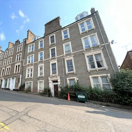 Image 1 - Constitution Road, Central Waterfront, Dundee, DD1 1LD, United Kingdom - Apartment for rent