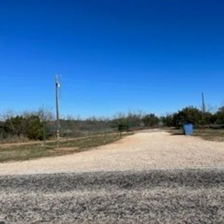 Image 2 - FM 2662, Coke County, TX, USA - House for sale