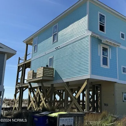 Buy this 6 bed house on 4747 East Beach Drive in Oak Island, Brunswick County