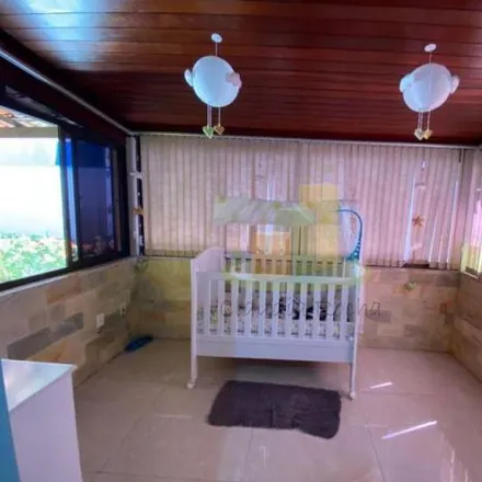 Buy this 3 bed house on Villaverde Street Mall in Avenida Praia de Itapoan 805, Vilas do Atlântico