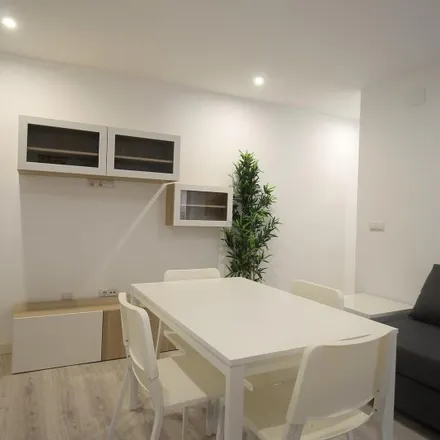 Rent this 3 bed apartment on Madrid in Torijano, Calle Carballino