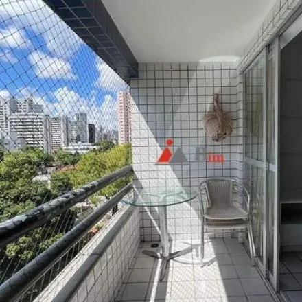 Buy this 3 bed apartment on Rua Amapá in Aflitos, Recife - PE