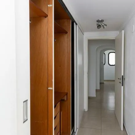 Buy this 2 bed apartment on Rua Tabapuã 183 in Vila Olímpia, São Paulo - SP