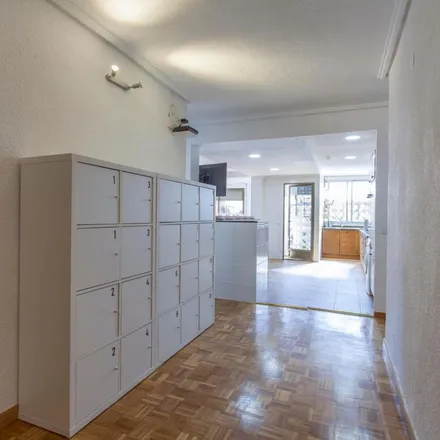 Image 5 - Oficina de Correos, Carrer del Poeta Mas i Ros, 20, 46021 Valencia, Spain - Apartment for rent