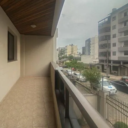 Buy this 3 bed apartment on Rua Hermes João Weber in Sanvitto, Caxias do Sul - RS