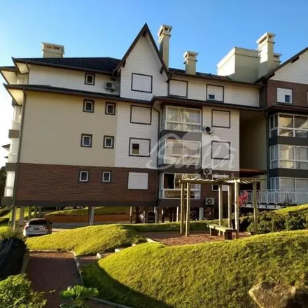 Buy this 1 bed apartment on unnamed road in Prinstrop, Gramado - RS