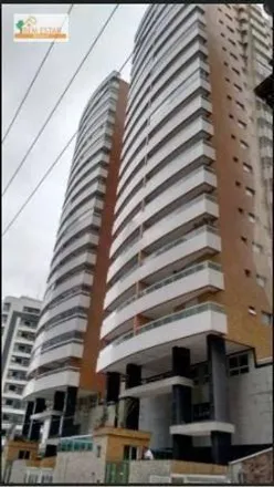 Image 2 - Rua Xixová, Canto do Forte, Praia Grande - SP, 11700-405, Brazil - Apartment for sale