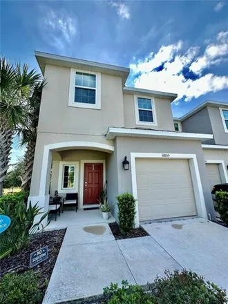 Rent this 3 bed house on Wyne Tree Court in Orange County, FL 32862