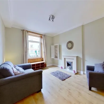 Image 4 - 19 Stewart Terrace, City of Edinburgh, EH11 1UN, United Kingdom - Apartment for rent