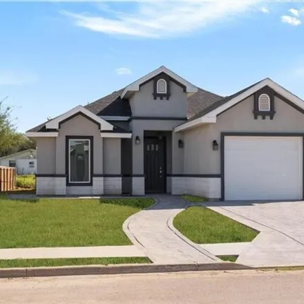 Buy this 3 bed house on Starr County in Texas, USA