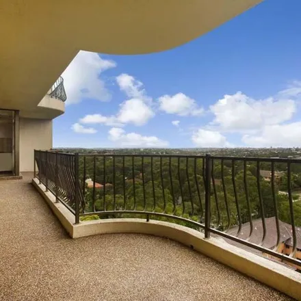 Rent this 2 bed apartment on 3 Jersey Road in Artarmon NSW 2064, Australia