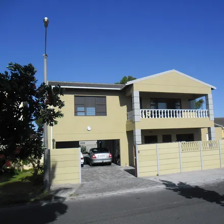Image 1 - Cape Town, Ottery, WC, ZA - House for rent
