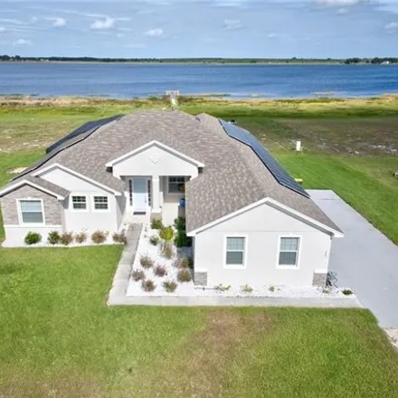 Buy this 4 bed house on Shockley Road in Highlands County, FL 33825